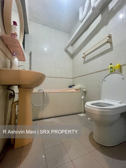 Blk 118 Chong Pang Vale (Yishun), HDB 3 Rooms #523013931